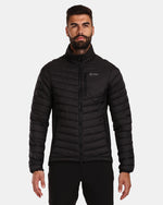 Men's insulated jacket Kilpi ACTIS-M