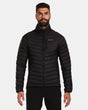 Men's insulated jacket Kilpi ACTIS-M