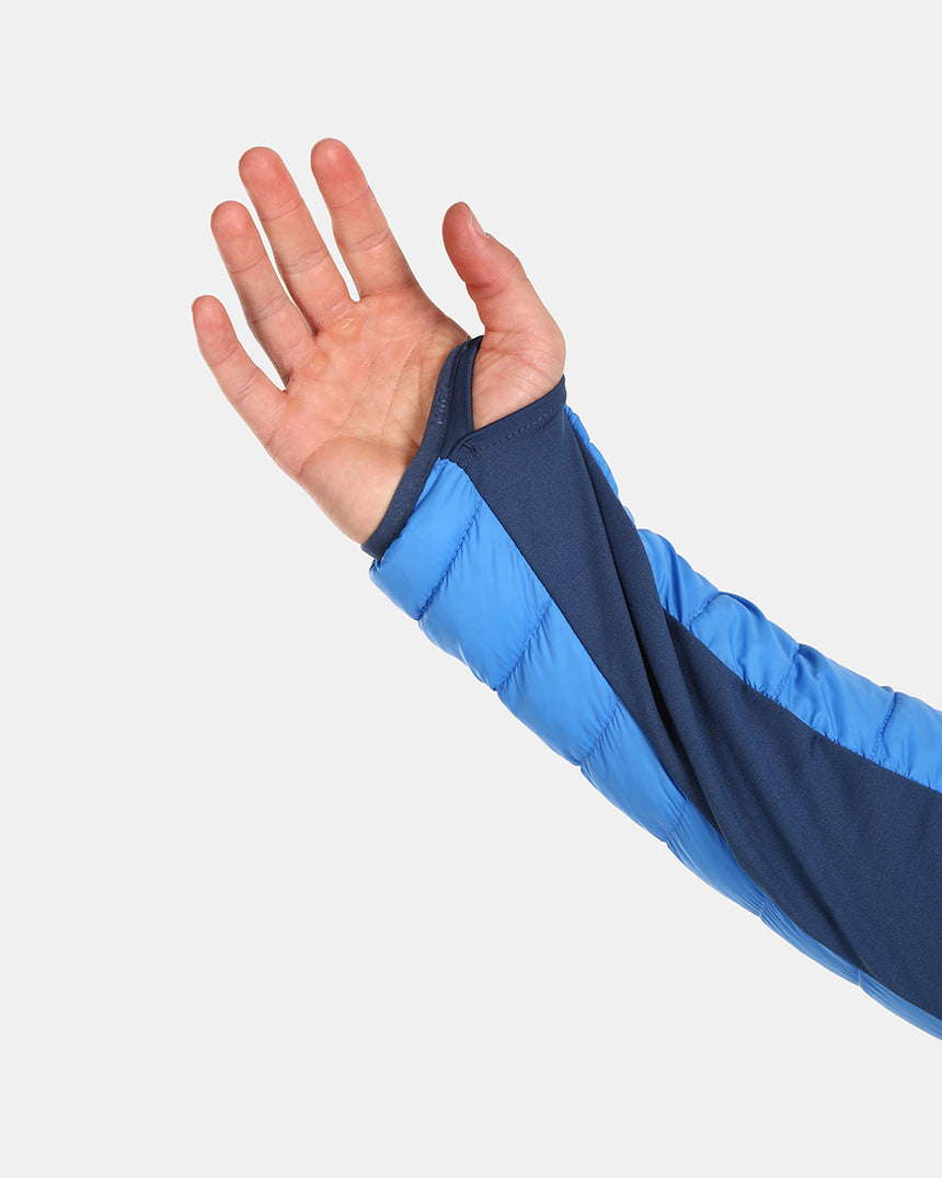 Men's insulated jacket Kilpi ACTIS-M