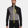 Men's running jacket Kilpi NORDIM-M