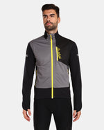 Men's running jacket Kilpi NORDIM-M