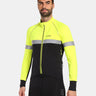 Men's softshell cycling jacket Kilpi NERETO-M
