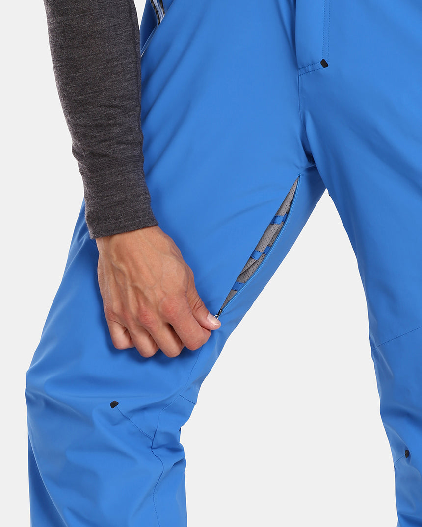 Men's ski pants Kilpi LEGEND-M