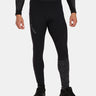 Men's running leggings Kilpi ALEXO-M