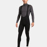 Men's cycling pants Kilpi VALLEY-M