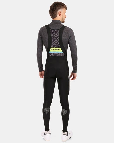Men's cycling pants Kilpi VALLEY-M