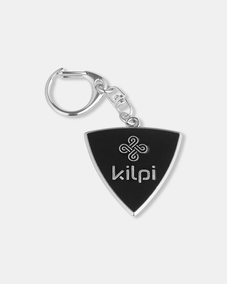 Metal key ring Kilpi LTD DEIMOS-U