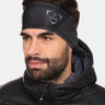 Unisex running headband Kilpi BRILLIANS-U