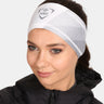 Unisex running headband Kilpi BRILLIANS-U