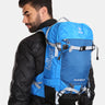 Freeride and ski touring backpack Kilpi GLACIER 30-U