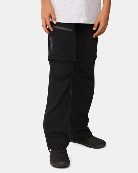 Boy's outdoor pants Kilpi HOSIO-JB