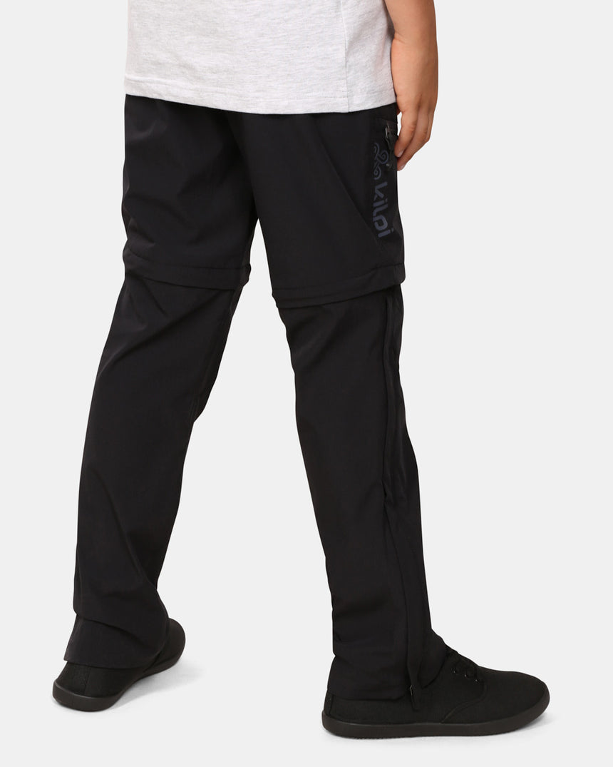 Boy's outdoor pants Kilpi HOSIO-JB