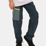 Boy's outdoor pants Kilpi HOSIO-JB