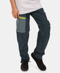 Boy's outdoor pants Kilpi HOSIO-JB