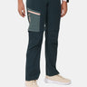 Girl's outdoor pants Kilpi HOSIO-JG