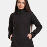 Women's softshell jacket Kilpi RAVIA-W