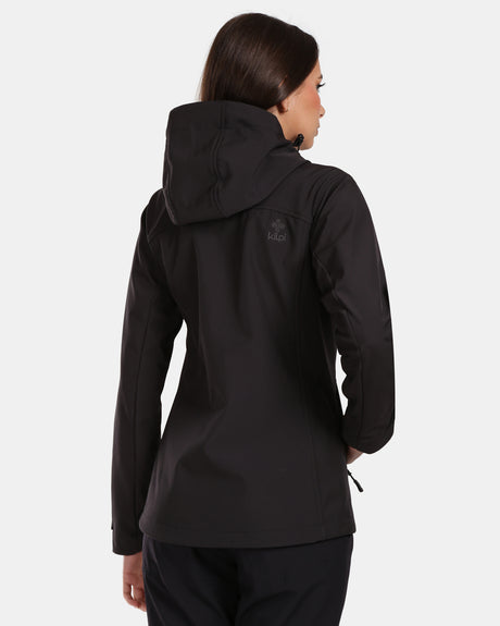 Women's softshell jacket Kilpi RAVIA-W