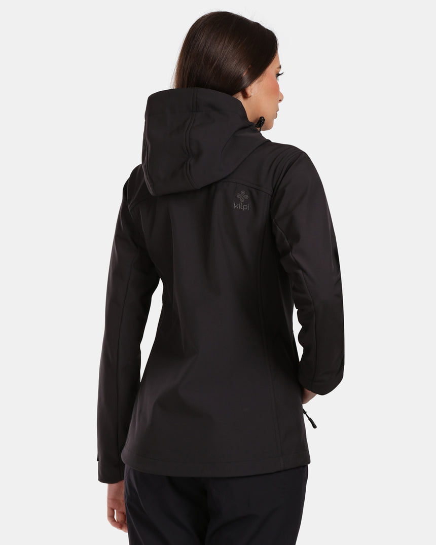 Women's softshell jacket Kilpi RAVIA-W