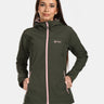 Women's softshell jacket Kilpi RAVIA-W