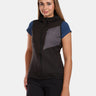 Women's softshell outdoor vest Kilpi LENIA-W