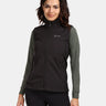 Women's softshell vest Kilpi SOIL-W