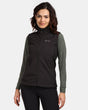 Women's softshell vest Kilpi SOIL-W