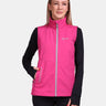 Women's softshell vest Kilpi SOIL-W