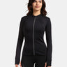 Women's functional sweatshirt Kilpi LAJEN-W
