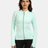 Women's functional sweatshirt Kilpi LAJEN-W