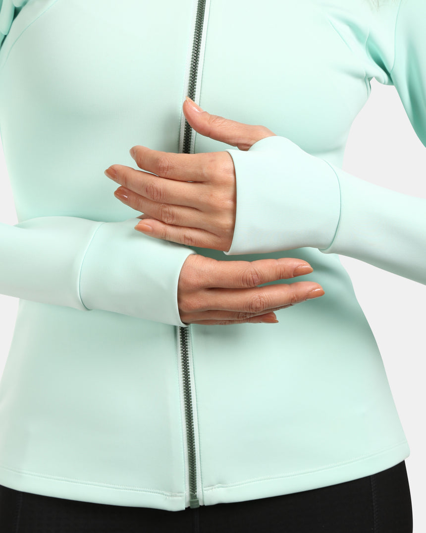 Women's functional sweatshirt Kilpi LAJEN-W