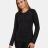 Women's technical T-shirt Kilpi SPOLETO-W