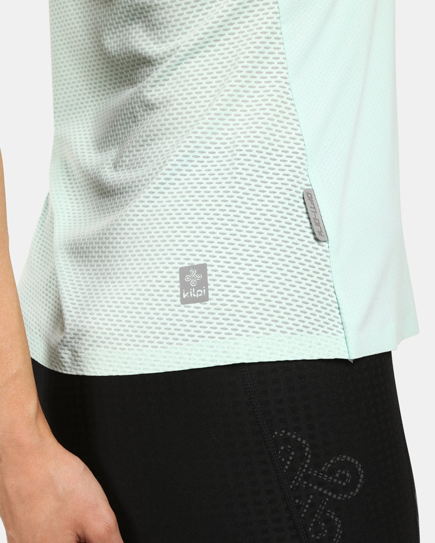 Women's functional tank top Kilpi SIEN-W