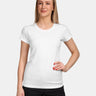 Women's cotton T-shirt Kilpi PROMO-W