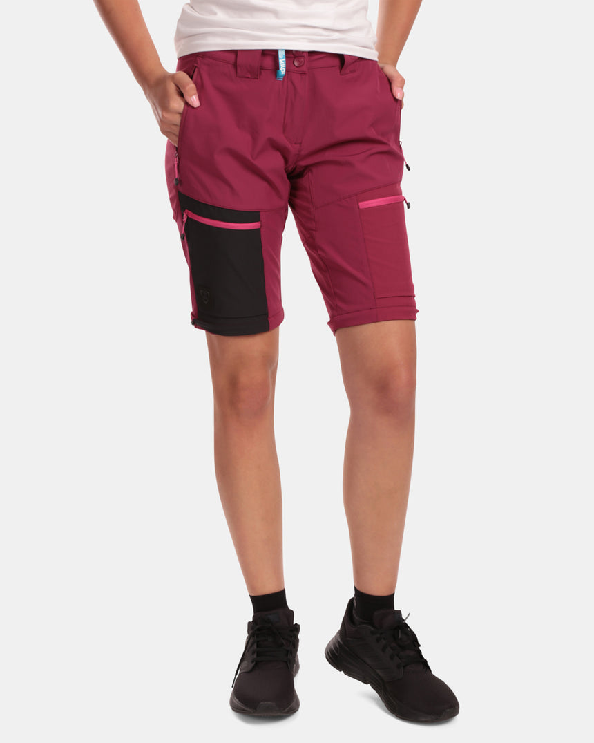 Women's outdoor pants Kilpi HOSIO-W