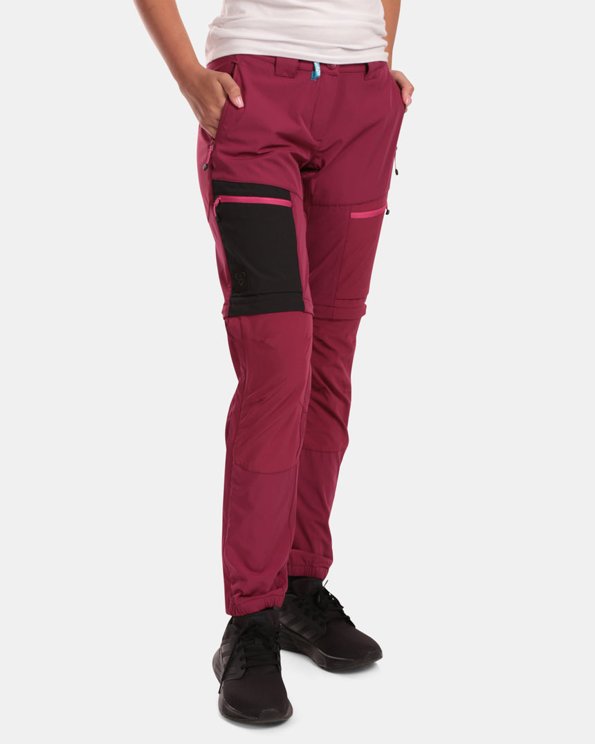Women's outdoor pants Kilpi HOSIO-W