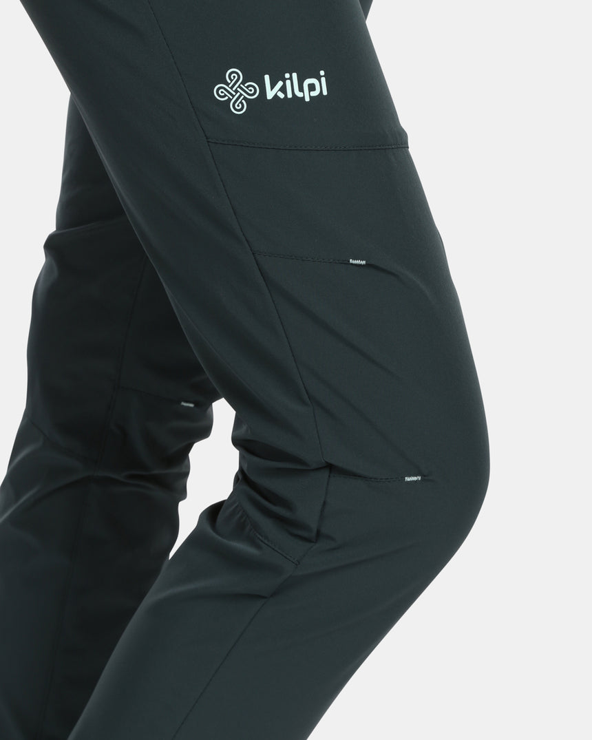 Women's outdoor pants Kilpi MIMI-W