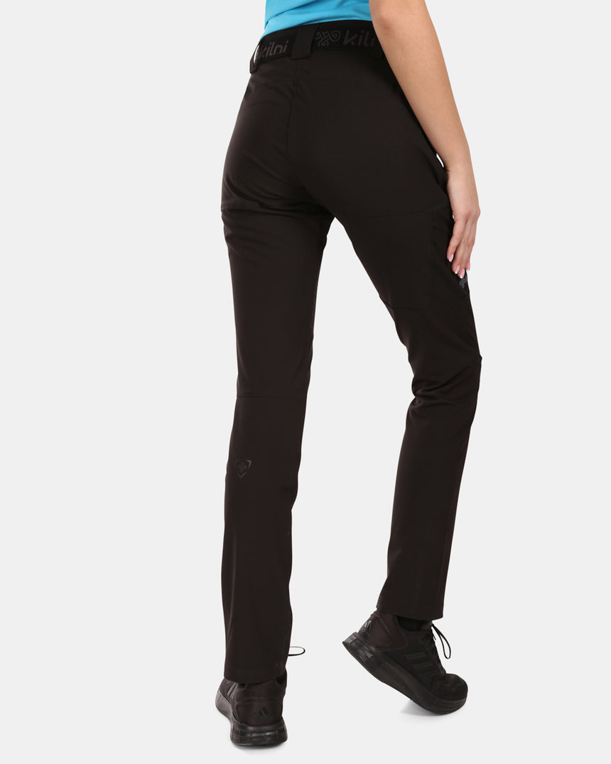 Women's outdoor pants Kilpi BELVELA-W