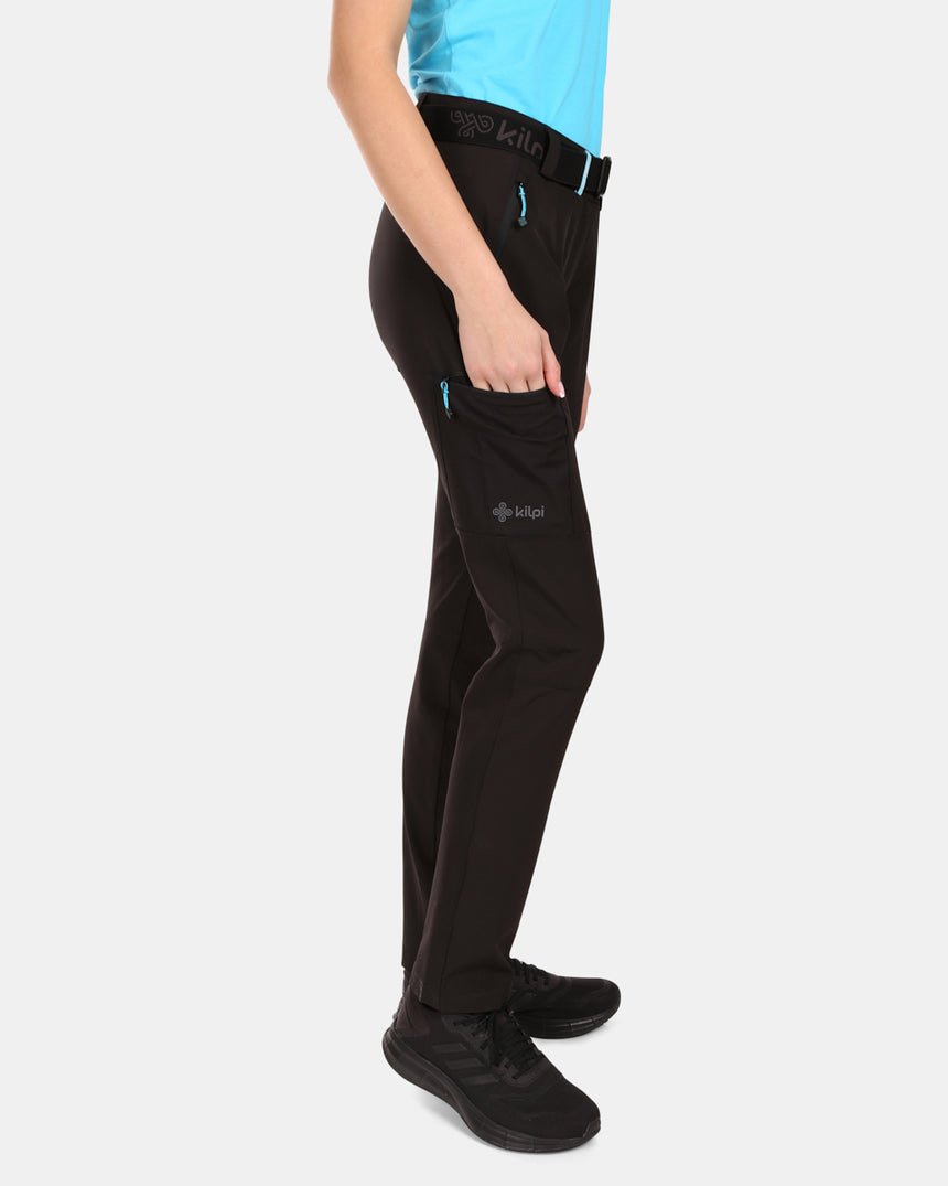 Women's outdoor pants Kilpi BELVELA-W