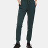 Women's cotton sweatpants Kilpi MATTY-W