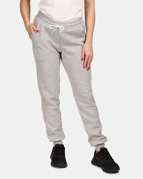Women's cotton sweatpants Kilpi MATTY-W