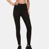 Women's fitness leggings Kilpi JAMILY-W