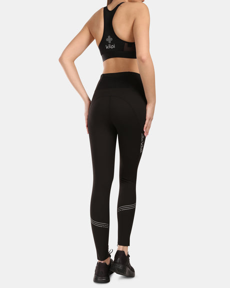 Women's fitness leggings Kilpi JAMILY-W