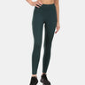 Women's fitness leggings Kilpi JAMILY-W