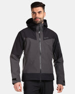 Men's membrane jacket Kilpi MAMBA-M