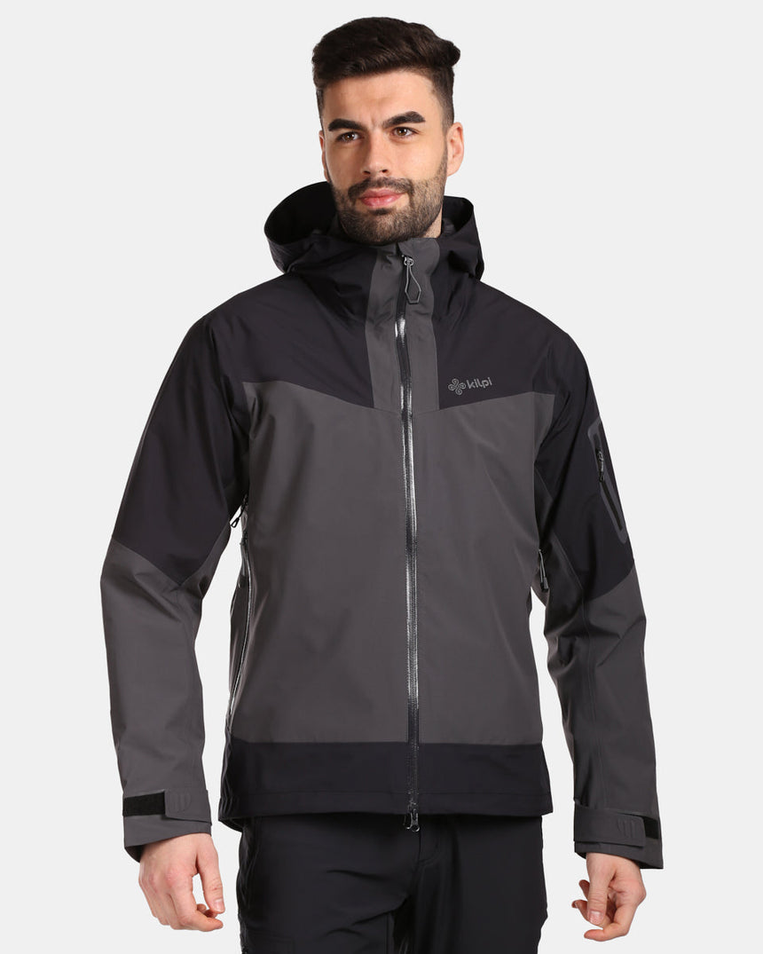 Men's membrane jacket Kilpi MAMBA-M