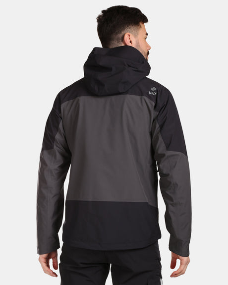 Men's membrane jacket Kilpi MAMBA-M