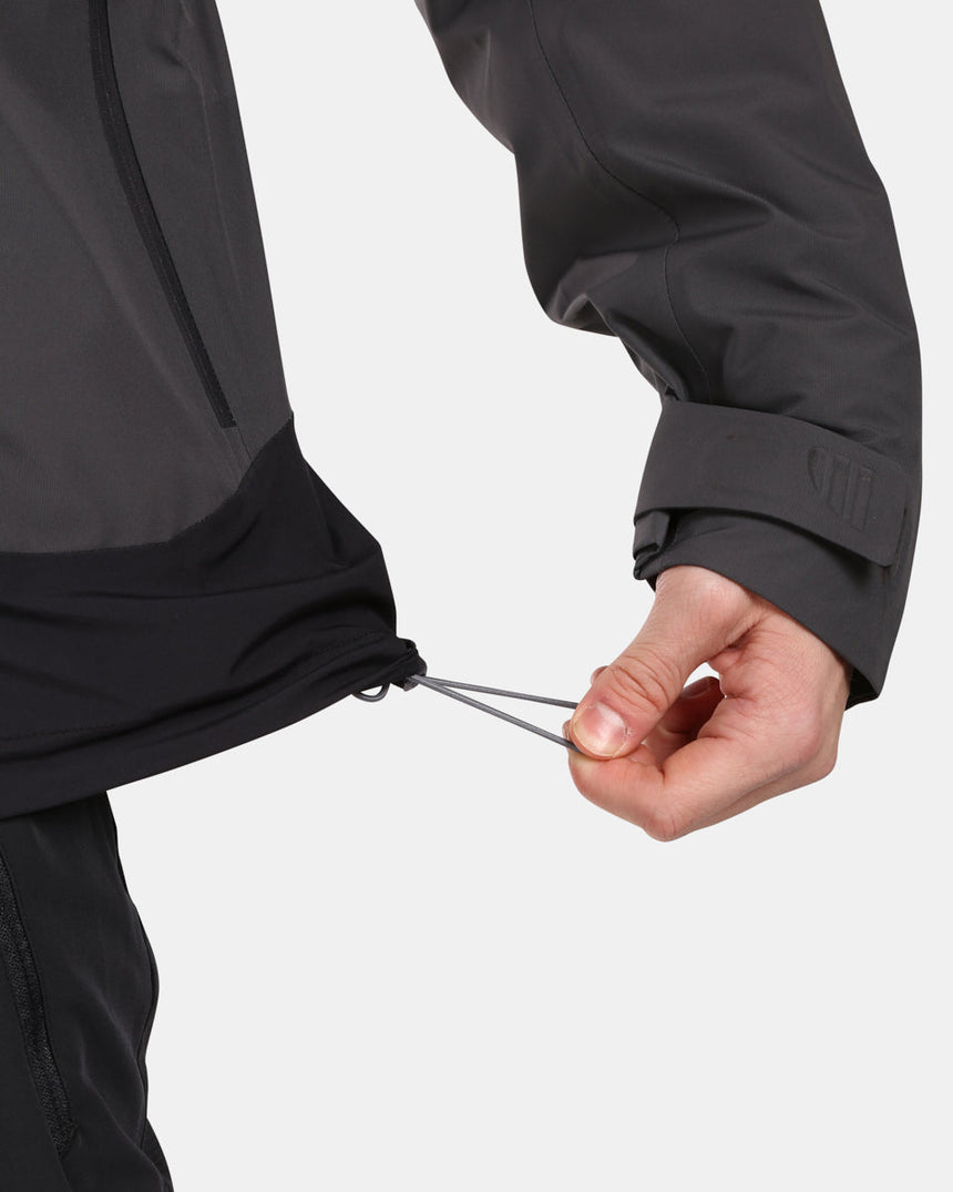 Men's membrane jacket Kilpi MAMBA-M