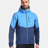 Men's outdoor jacket Kilpi SONNA-M
