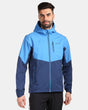 Men's outdoor jacket Kilpi SONNA-M