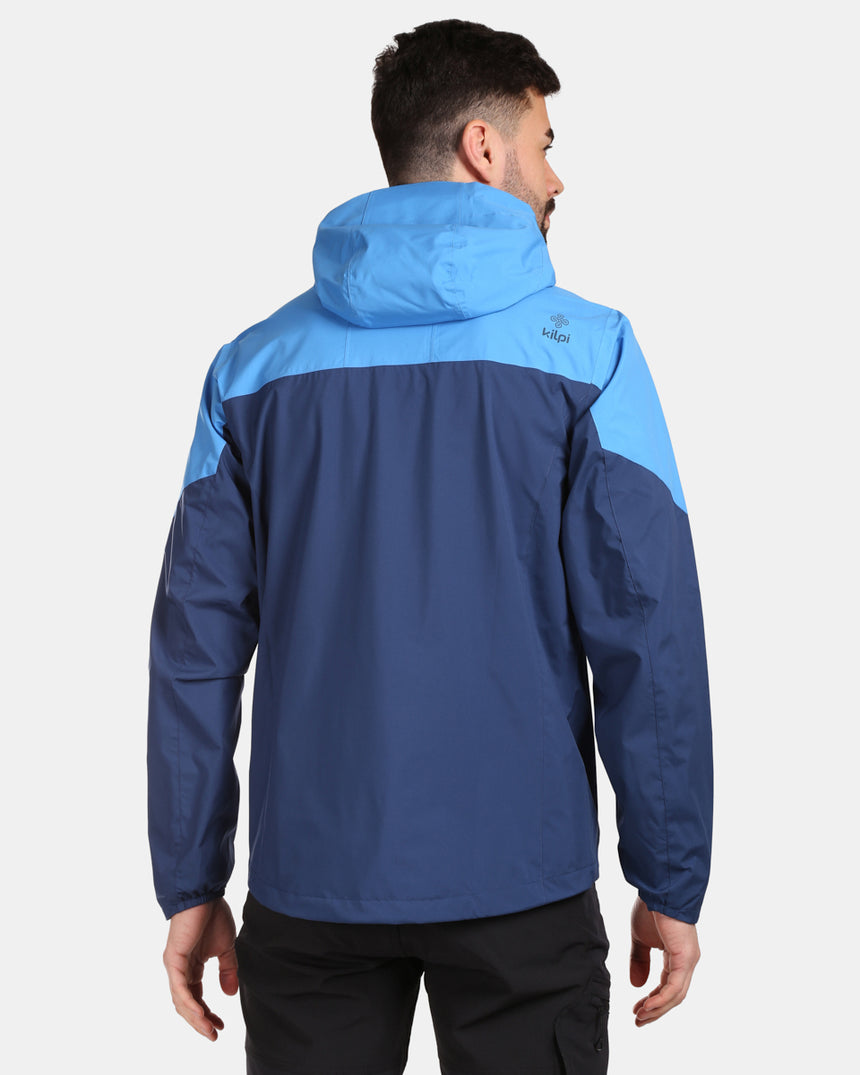 Men's outdoor jacket Kilpi SONNA-M